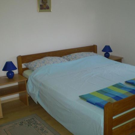 Apartmani Marija&Damir Vir Zewnętrze zdjęcie