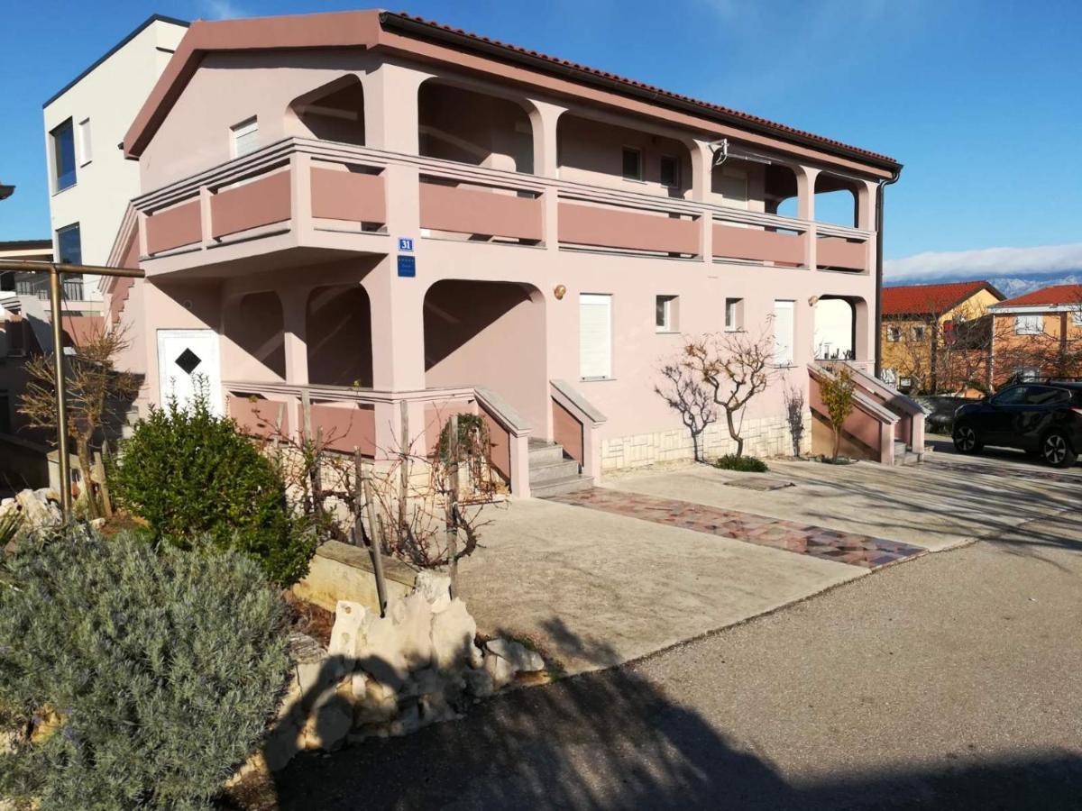 Apartmani Marija&Damir Vir Zewnętrze zdjęcie