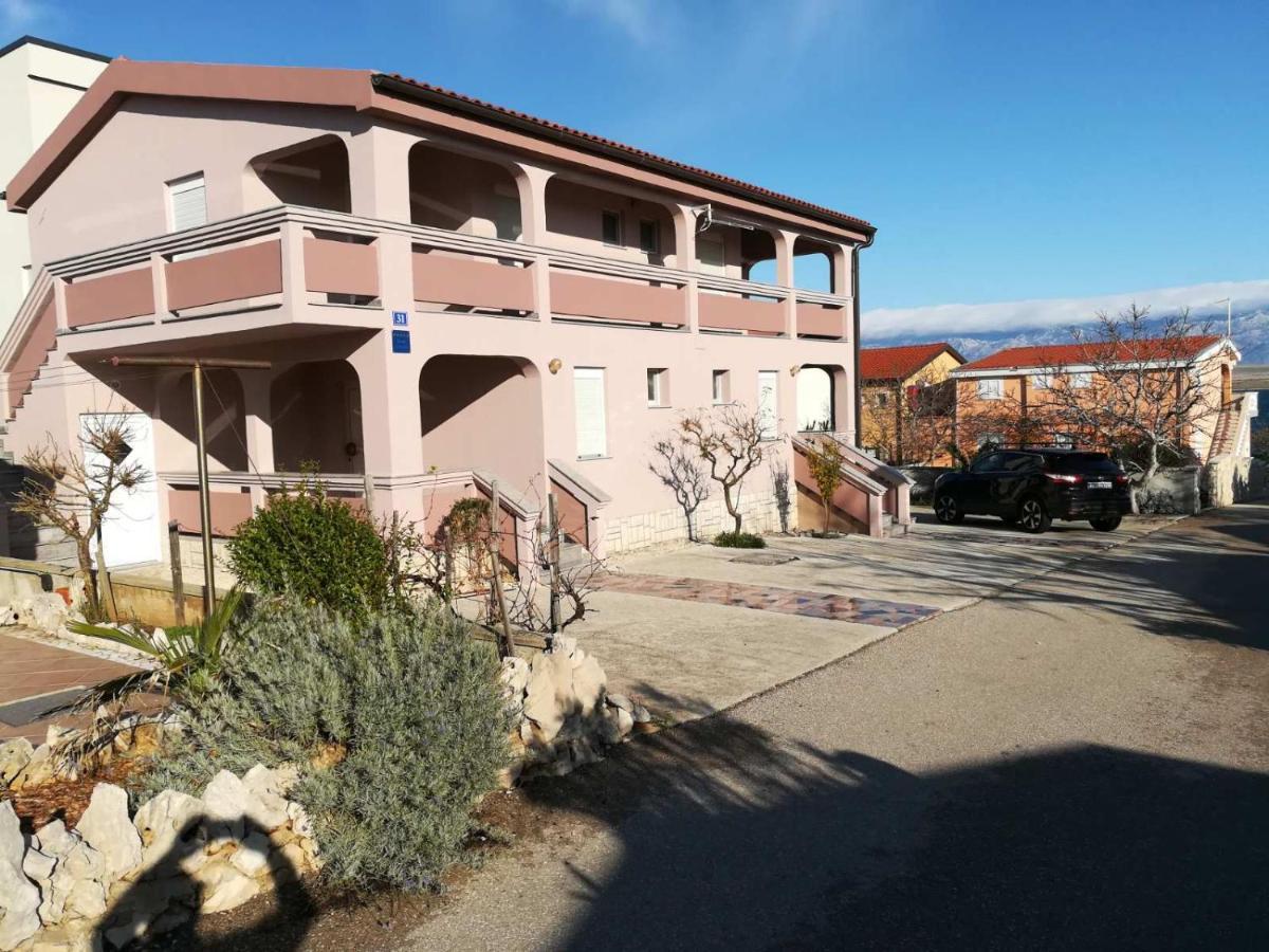 Apartmani Marija&Damir Vir Zewnętrze zdjęcie