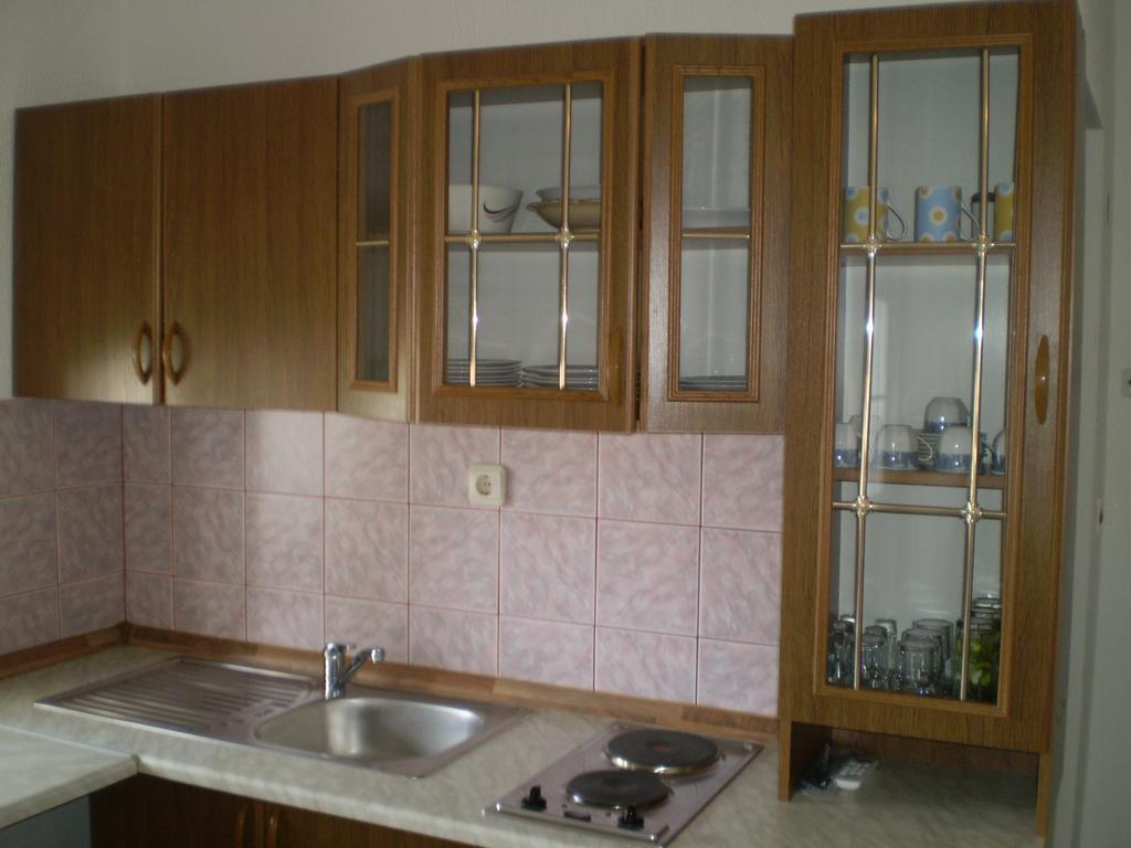 Apartmani Marija&Damir Vir Zewnętrze zdjęcie