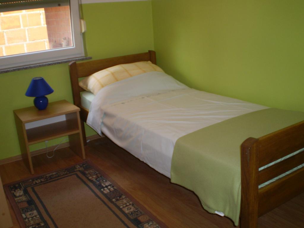 Apartmani Marija&Damir Vir Zewnętrze zdjęcie