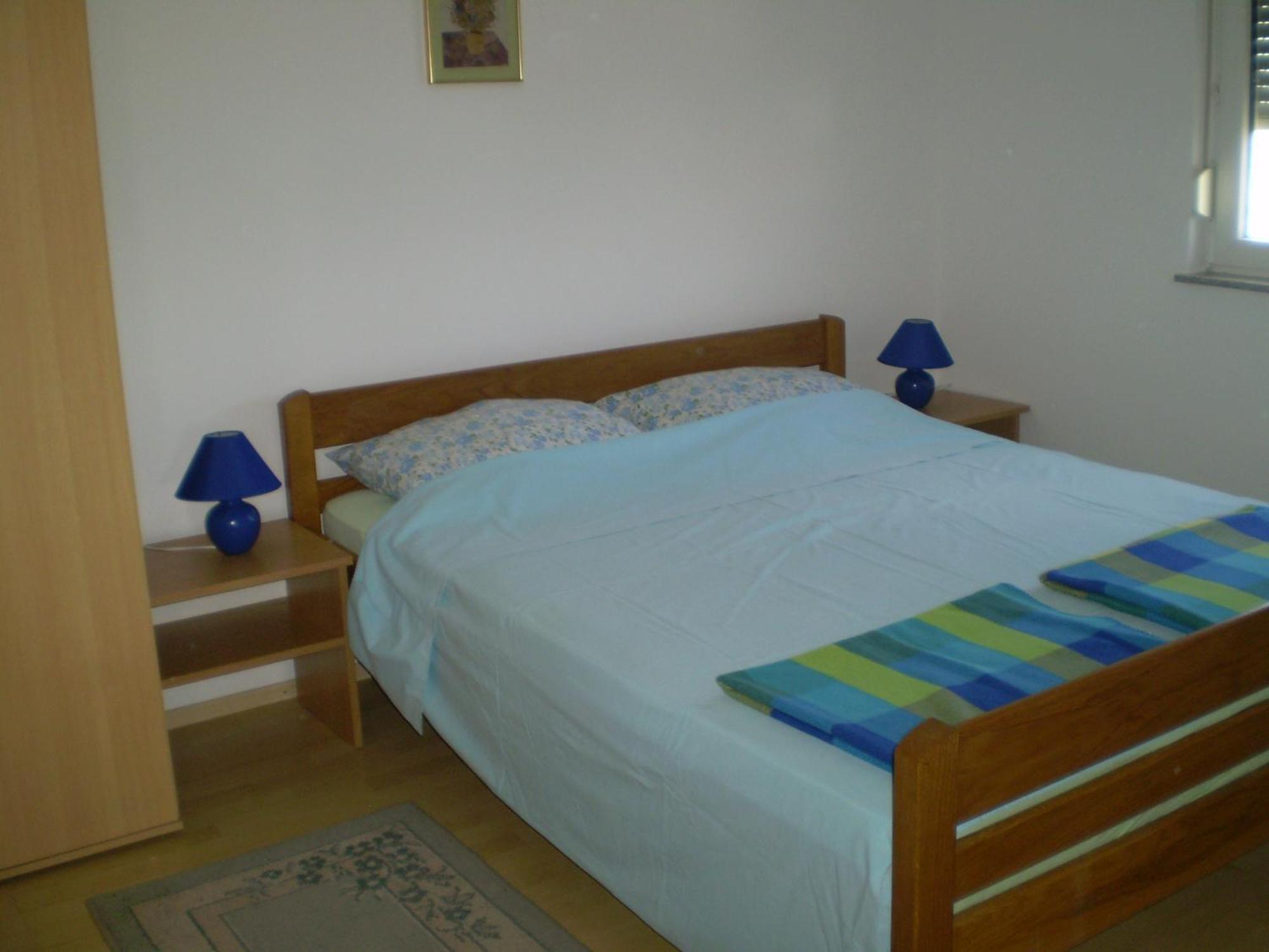 Apartmani Marija&Damir Vir Zewnętrze zdjęcie