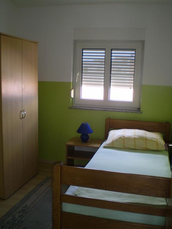 Apartmani Marija&Damir Vir Zewnętrze zdjęcie