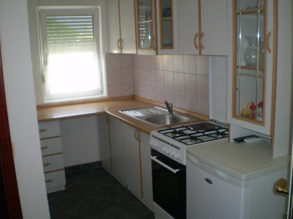Apartmani Marija&Damir Vir Zewnętrze zdjęcie