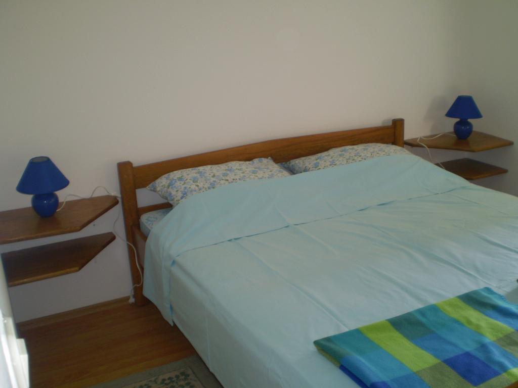 Apartmani Marija&Damir Vir Zewnętrze zdjęcie