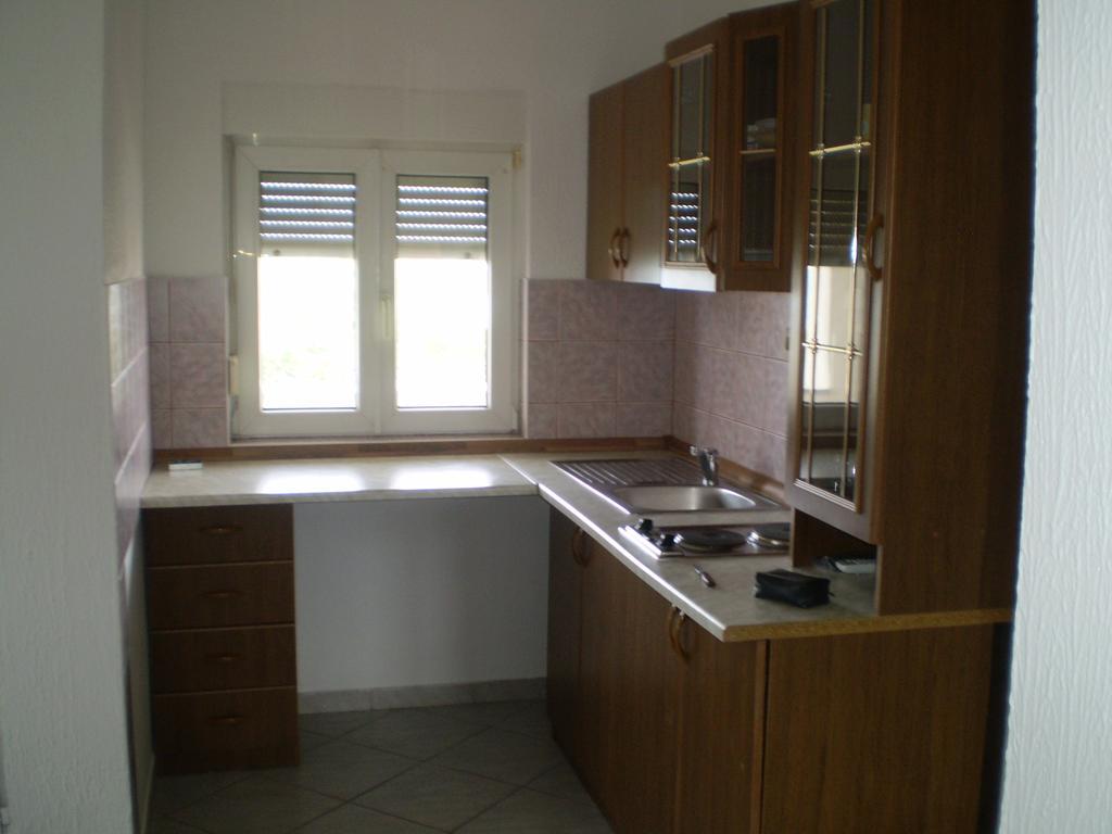 Apartmani Marija&Damir Vir Zewnętrze zdjęcie