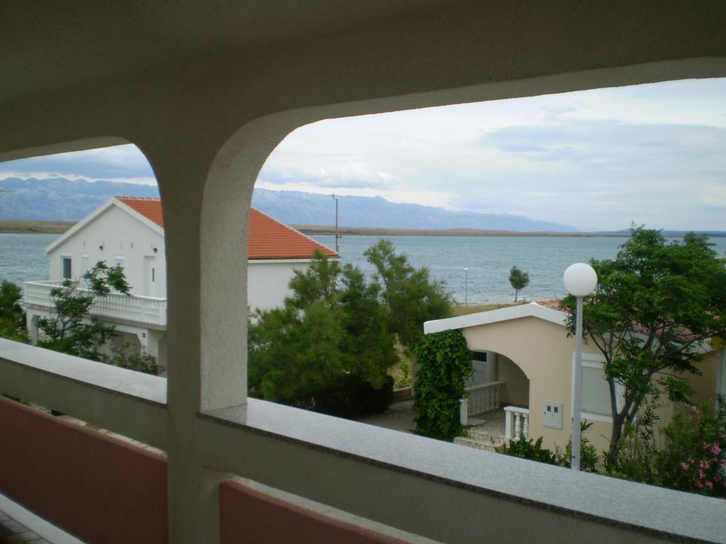 Apartmani Marija&Damir Vir Zewnętrze zdjęcie