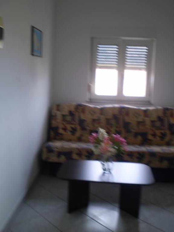 Apartmani Marija&Damir Vir Zewnętrze zdjęcie