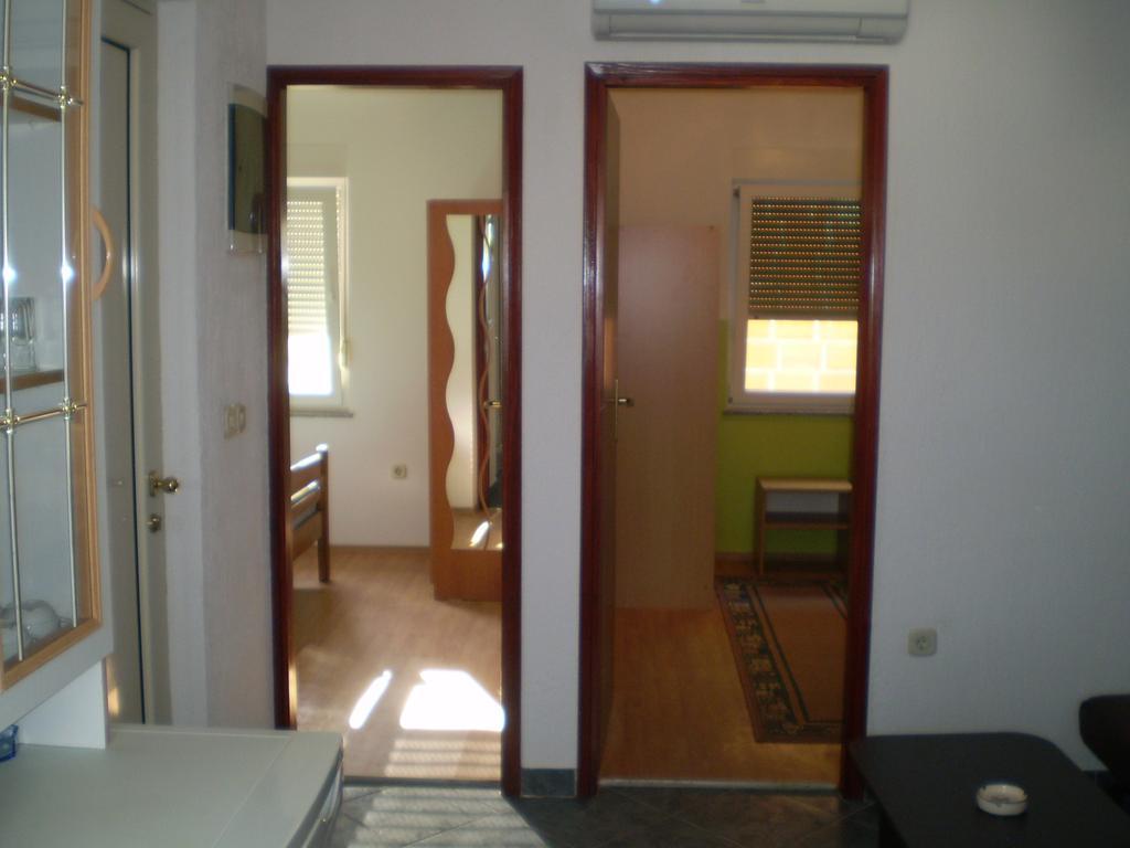Apartmani Marija&Damir Vir Zewnętrze zdjęcie