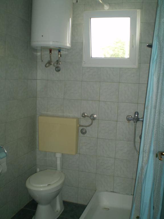 Apartmani Marija&Damir Vir Zewnętrze zdjęcie