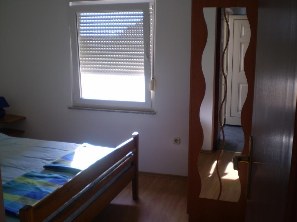 Apartmani Marija&Damir Vir Zewnętrze zdjęcie