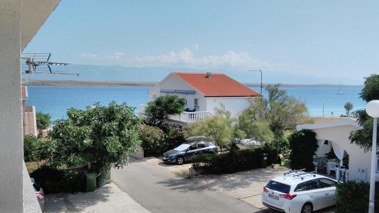 Apartmani Marija&Damir Vir Zewnętrze zdjęcie