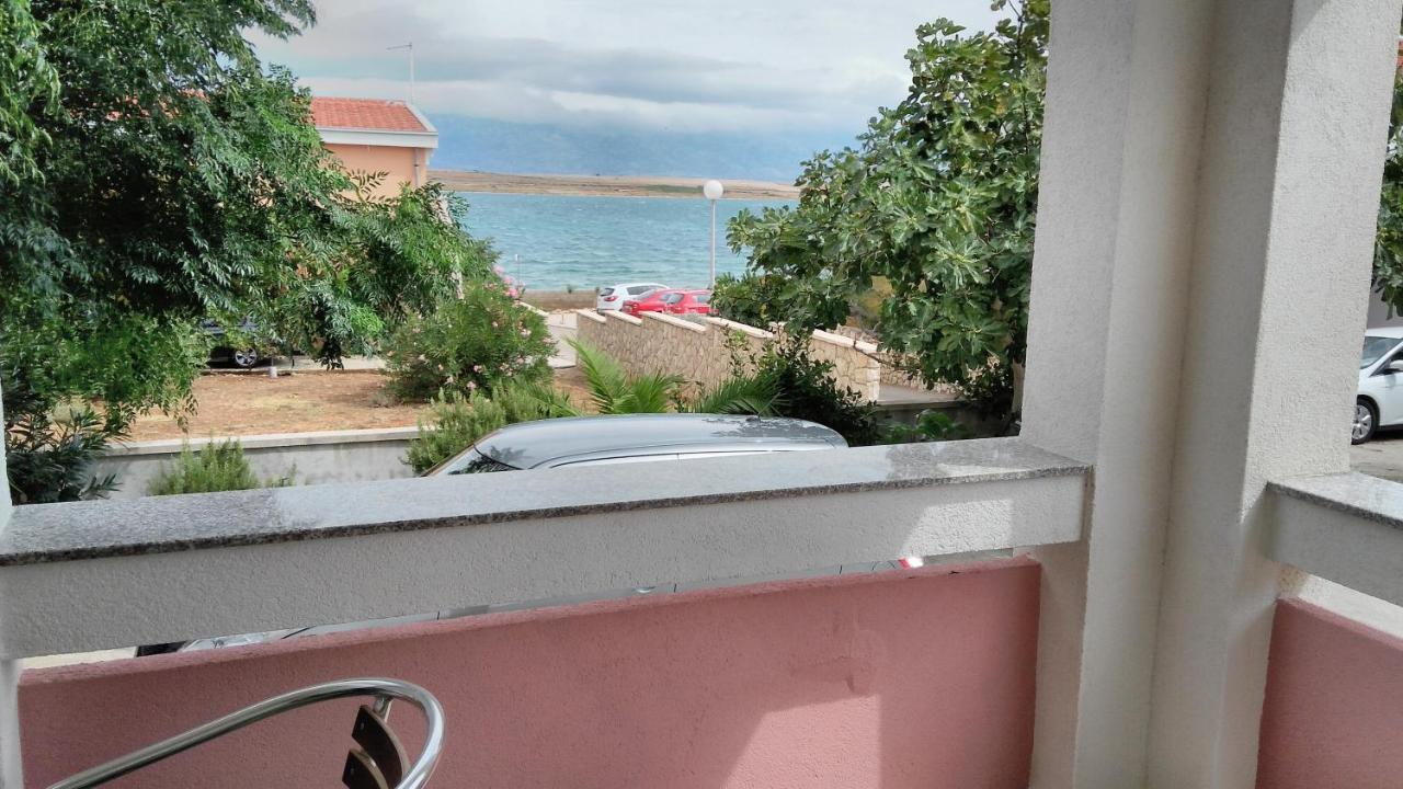 Apartmani Marija&Damir Vir Zewnętrze zdjęcie